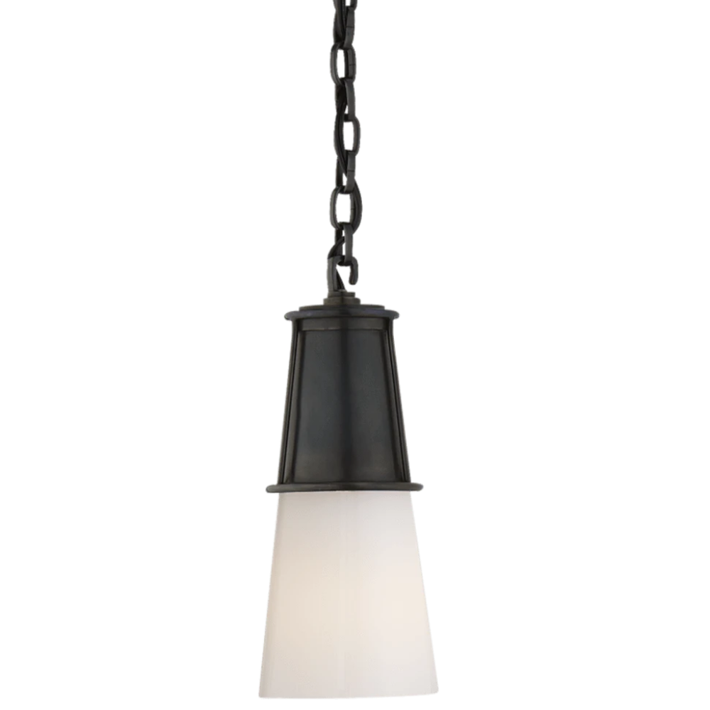 Blaese Pendant in Bronze