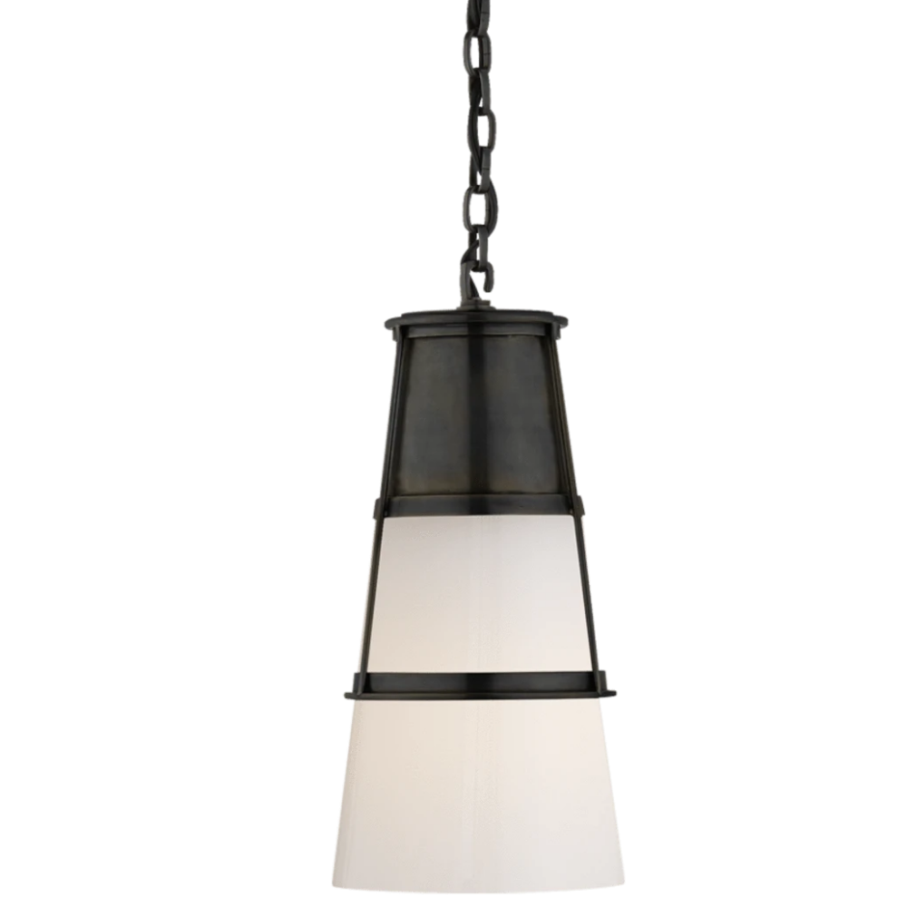 Blaese Pendant in Bronze