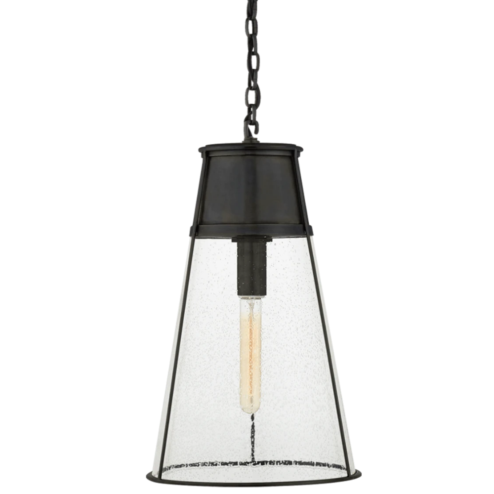 Blaese Pendant in Bronze