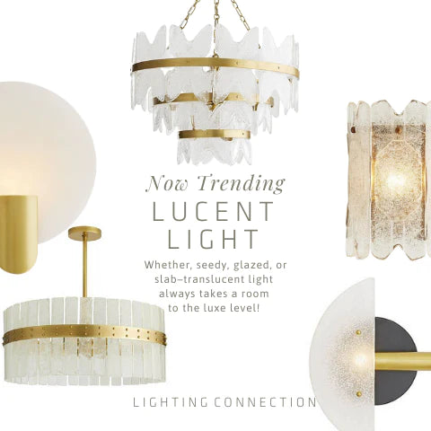 Trending Lucent Lights That You Need