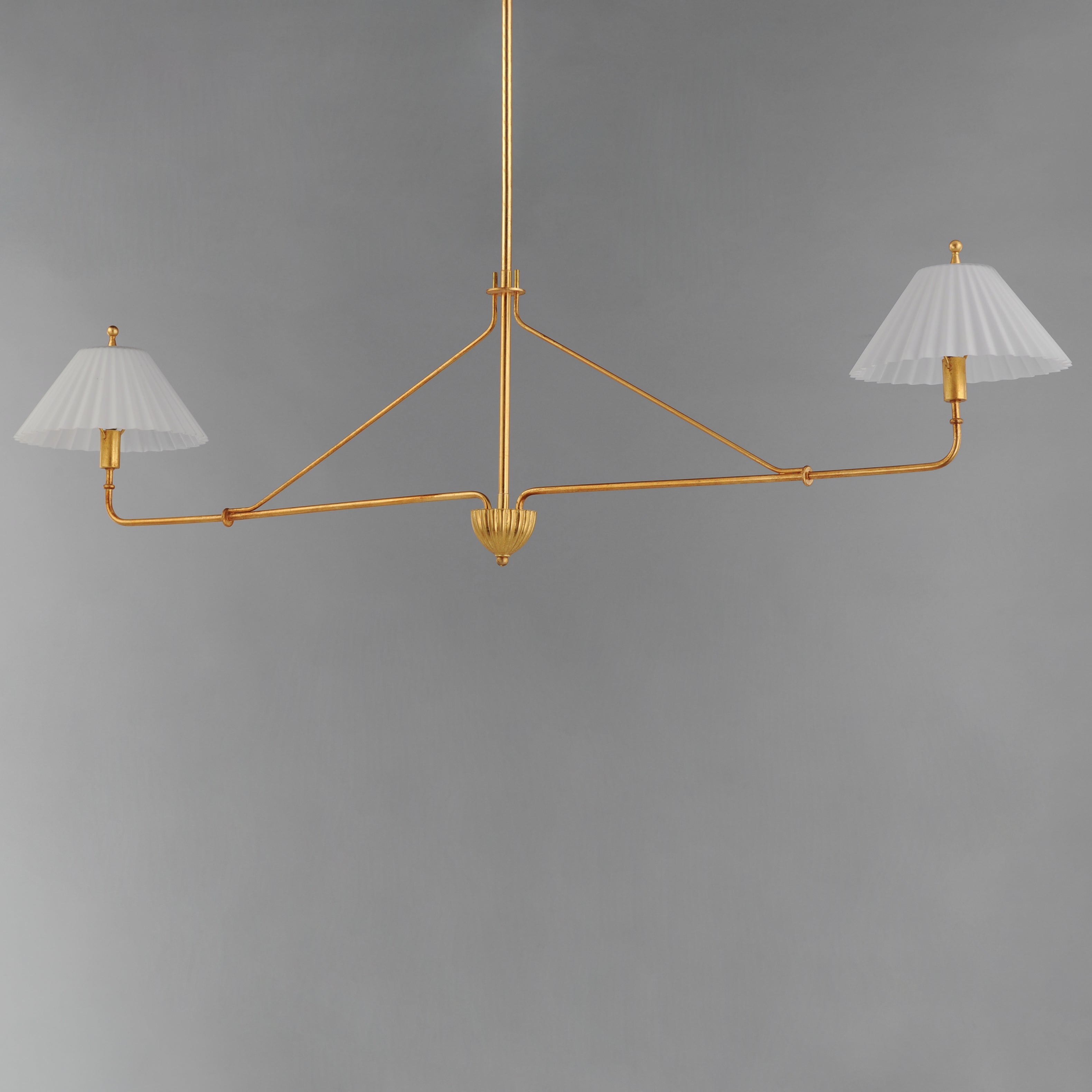 Kismet Linear Chandelier