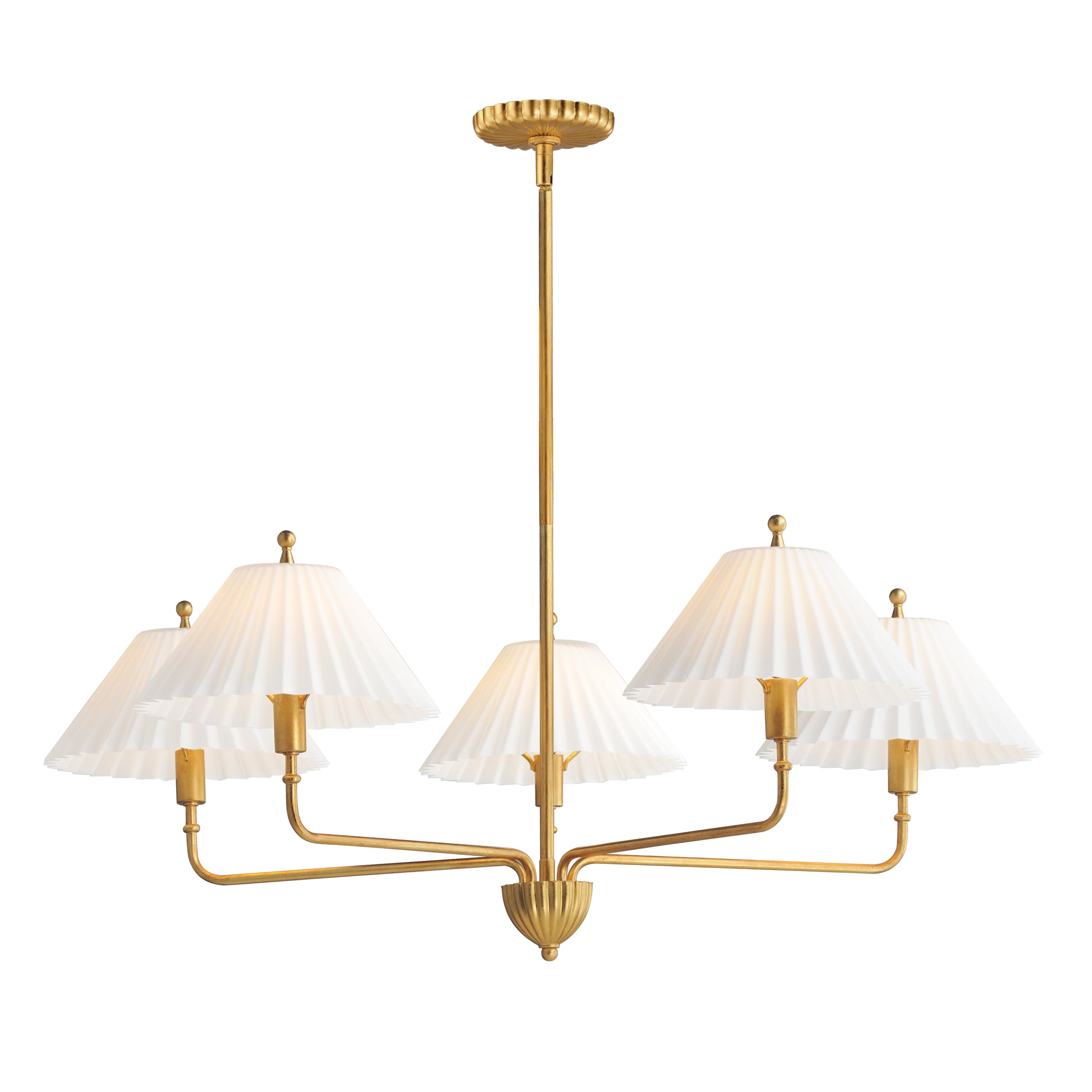 Kismet Chandelier