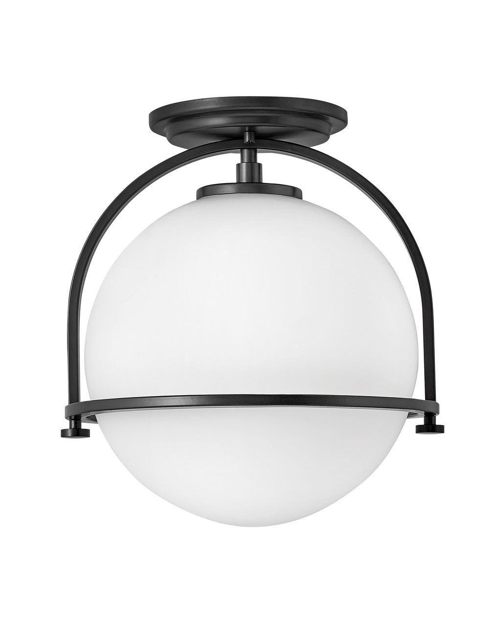 Bristowe Semi-Flush Mount