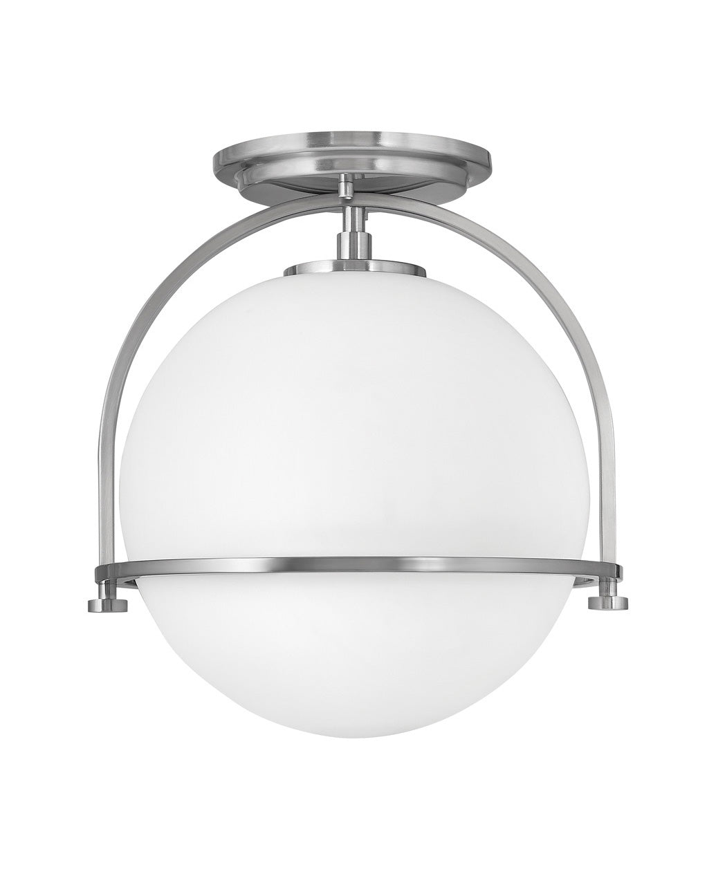 Bristowe Semi-Flush Mount