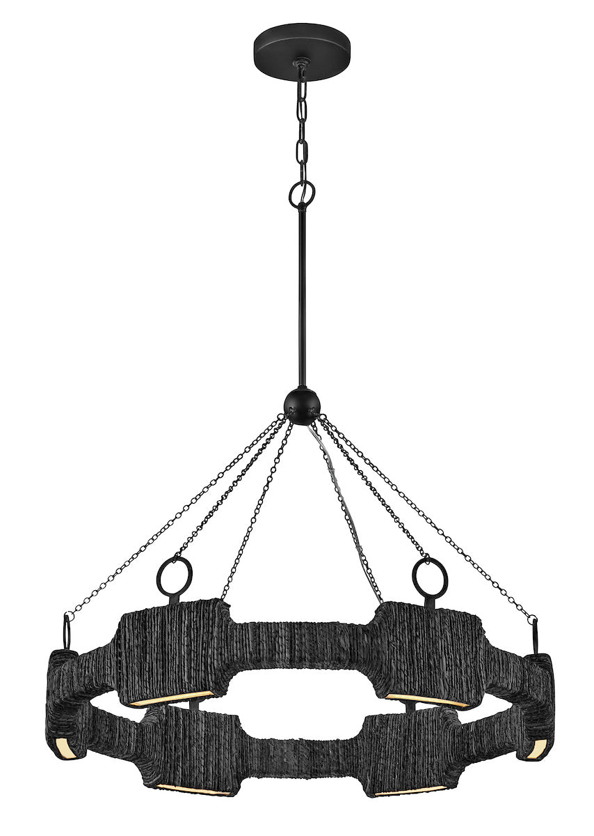 Rae LED Chandelier