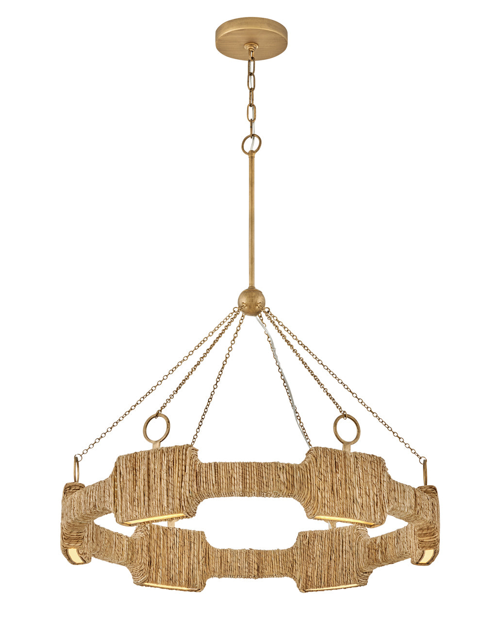 Rae LED Chandelier