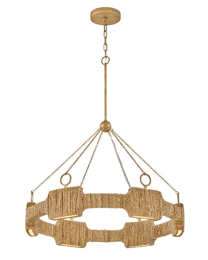 Rae LED Chandelier