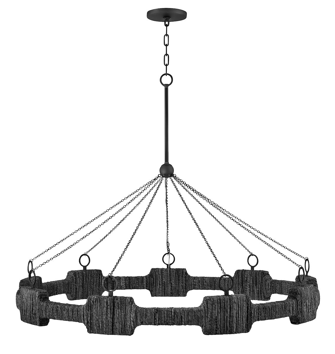 Rae LED Chandelier