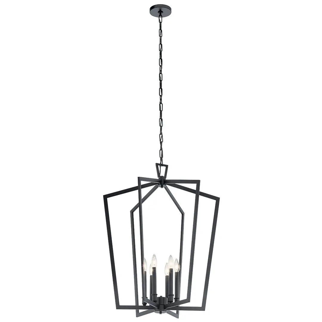 Marc Lantern