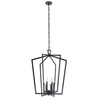 Marc Lantern