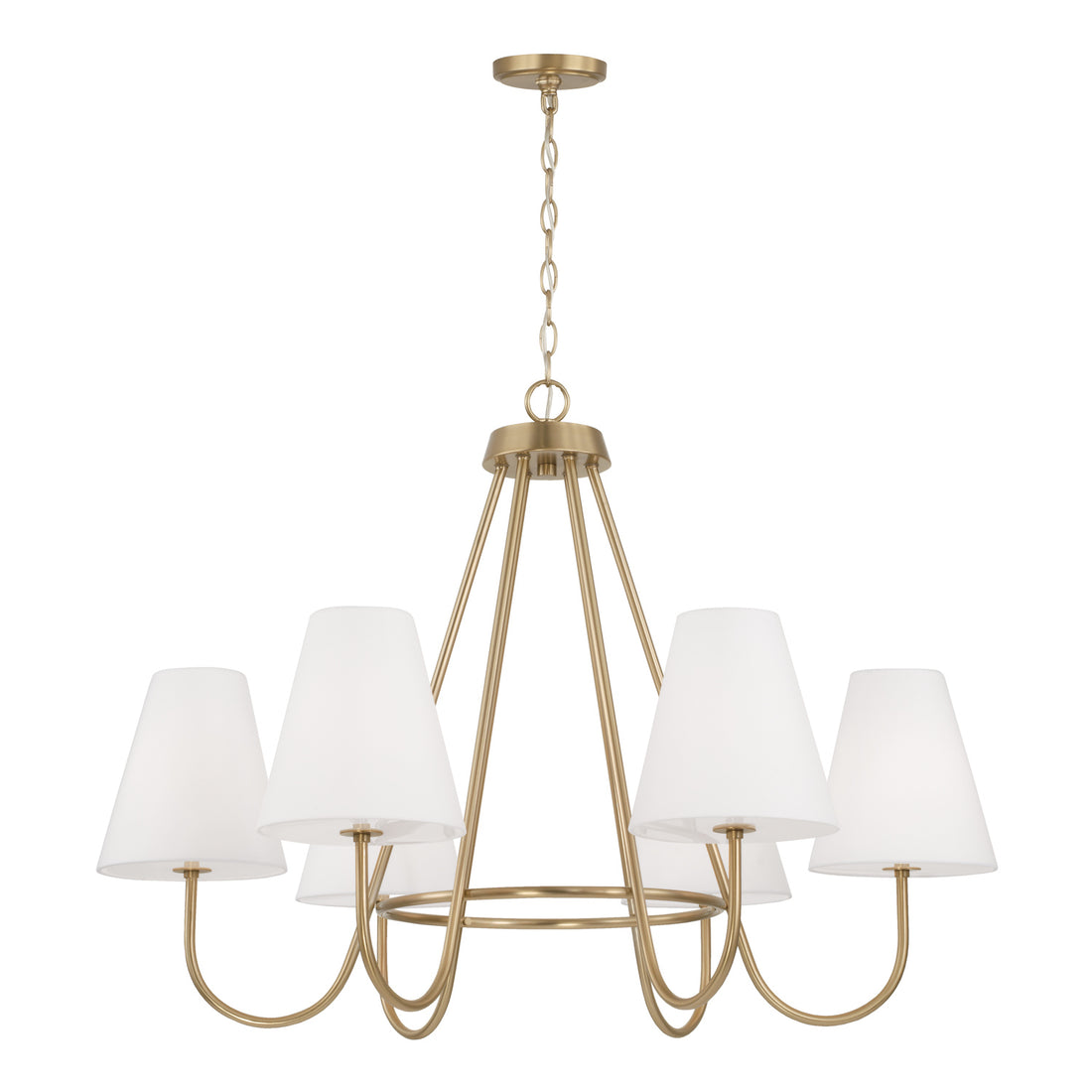 Tabitha Chandelier