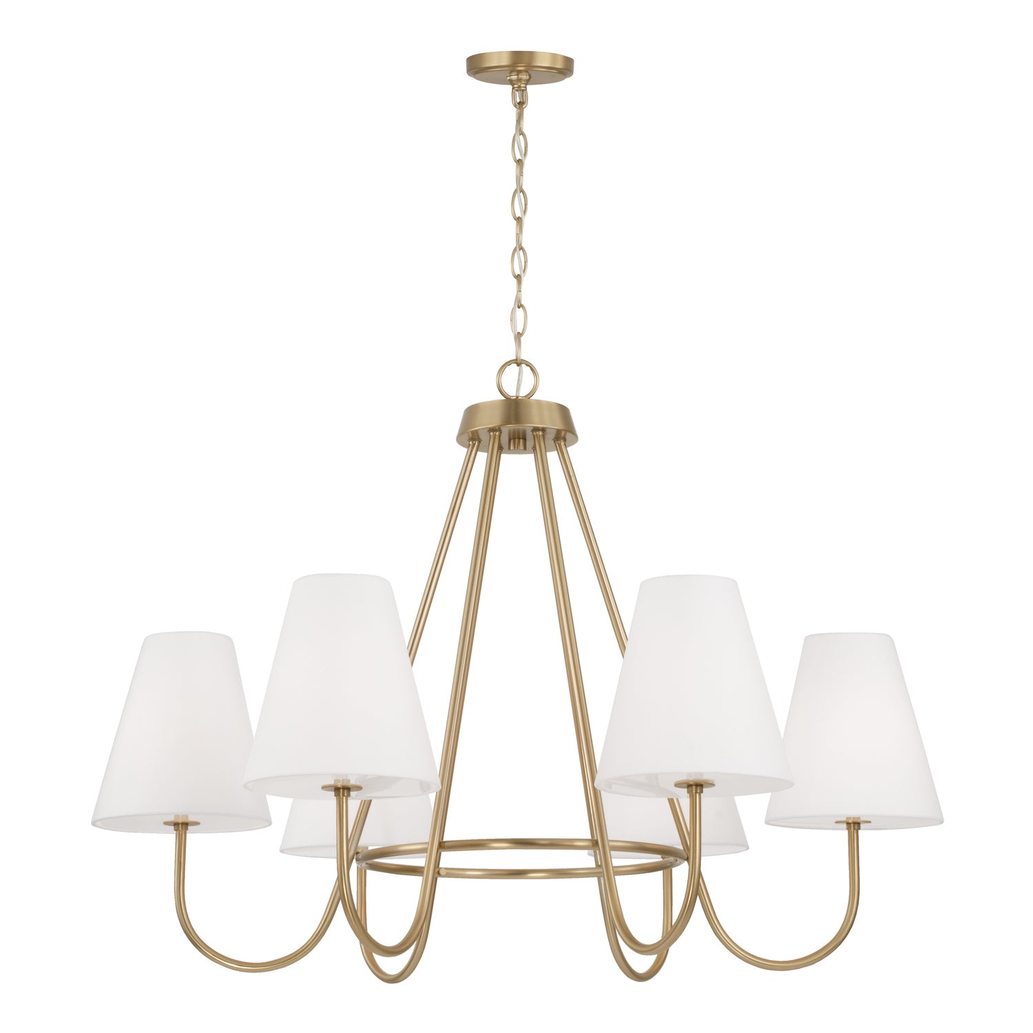 Tabitha Chandelier