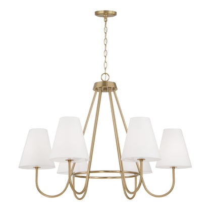 Tabitha Chandelier