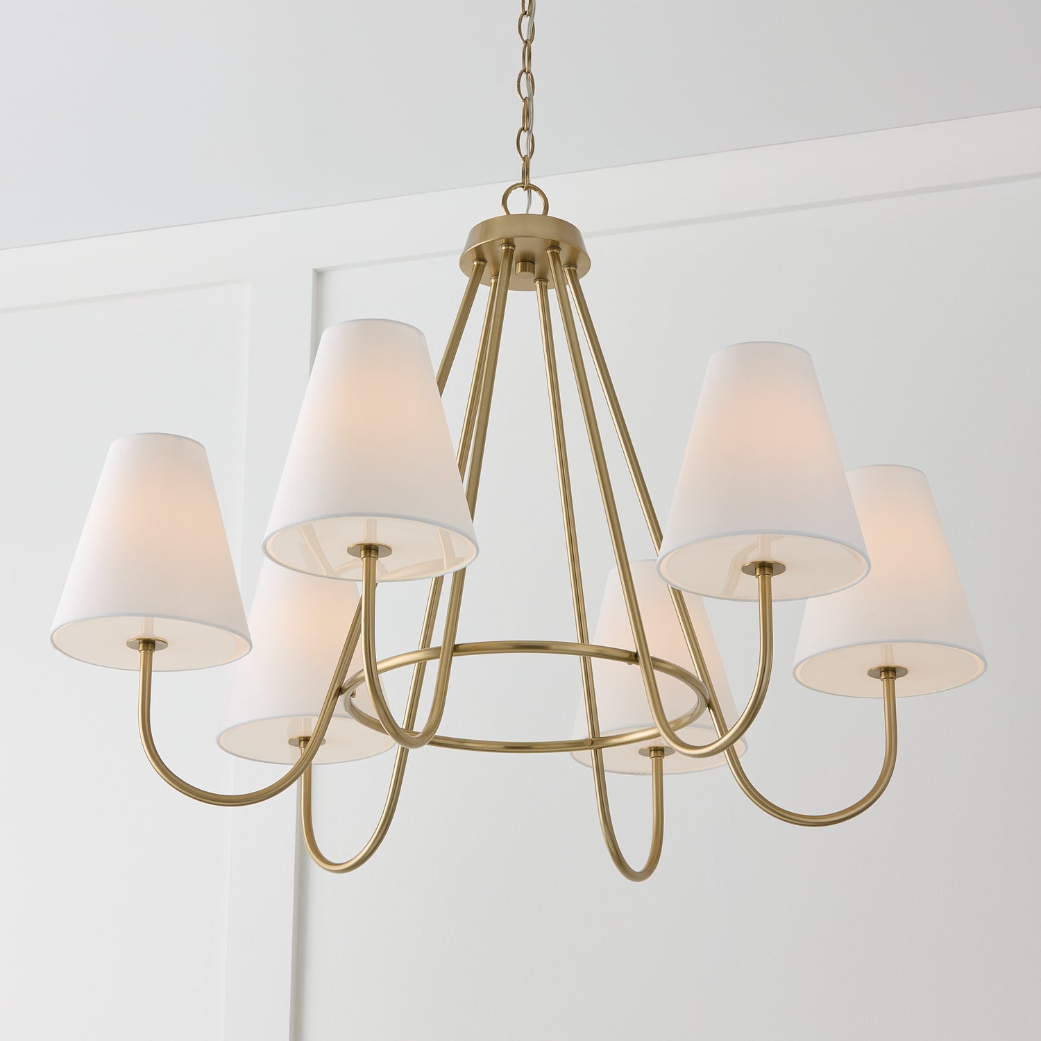 Tabitha Chandelier