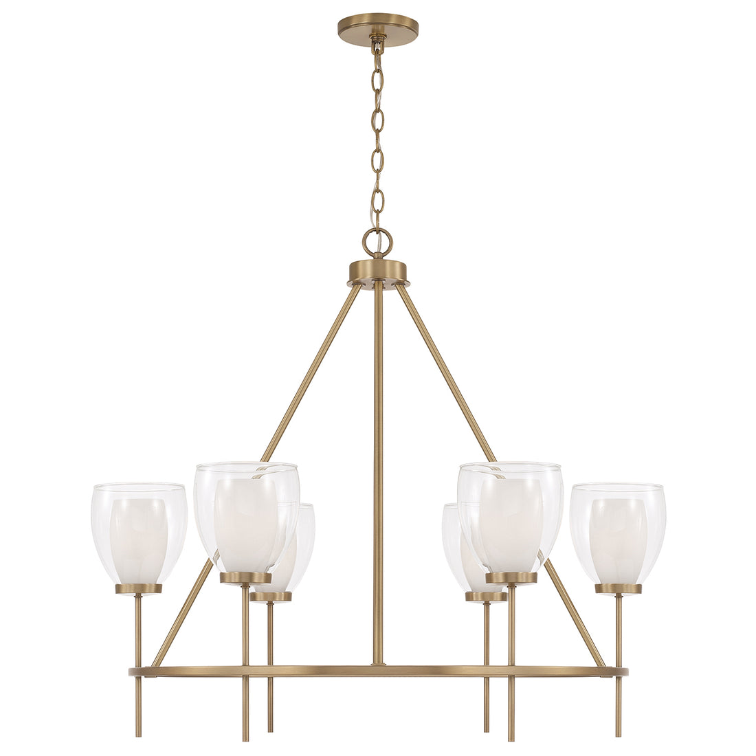 Anderson Chandelier