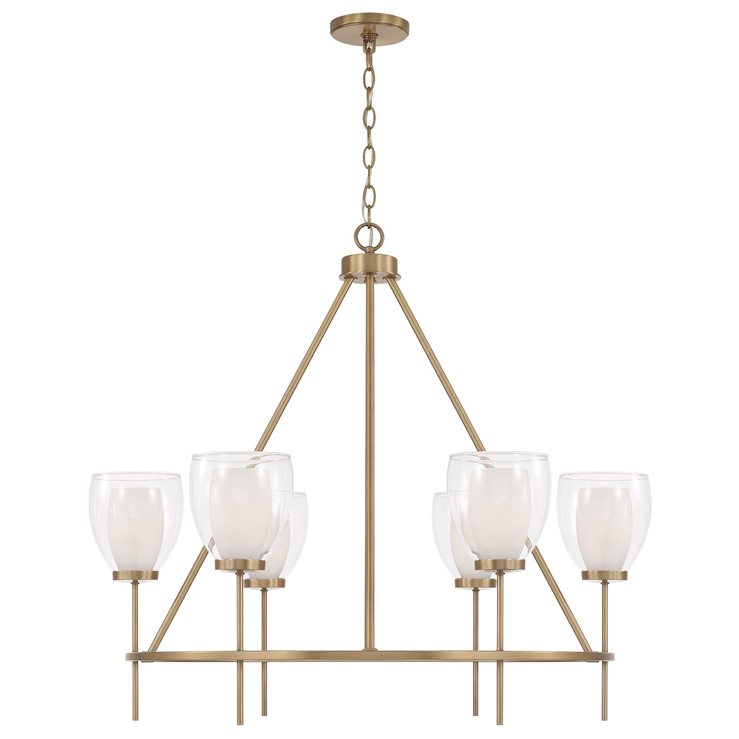 Anderson Chandelier