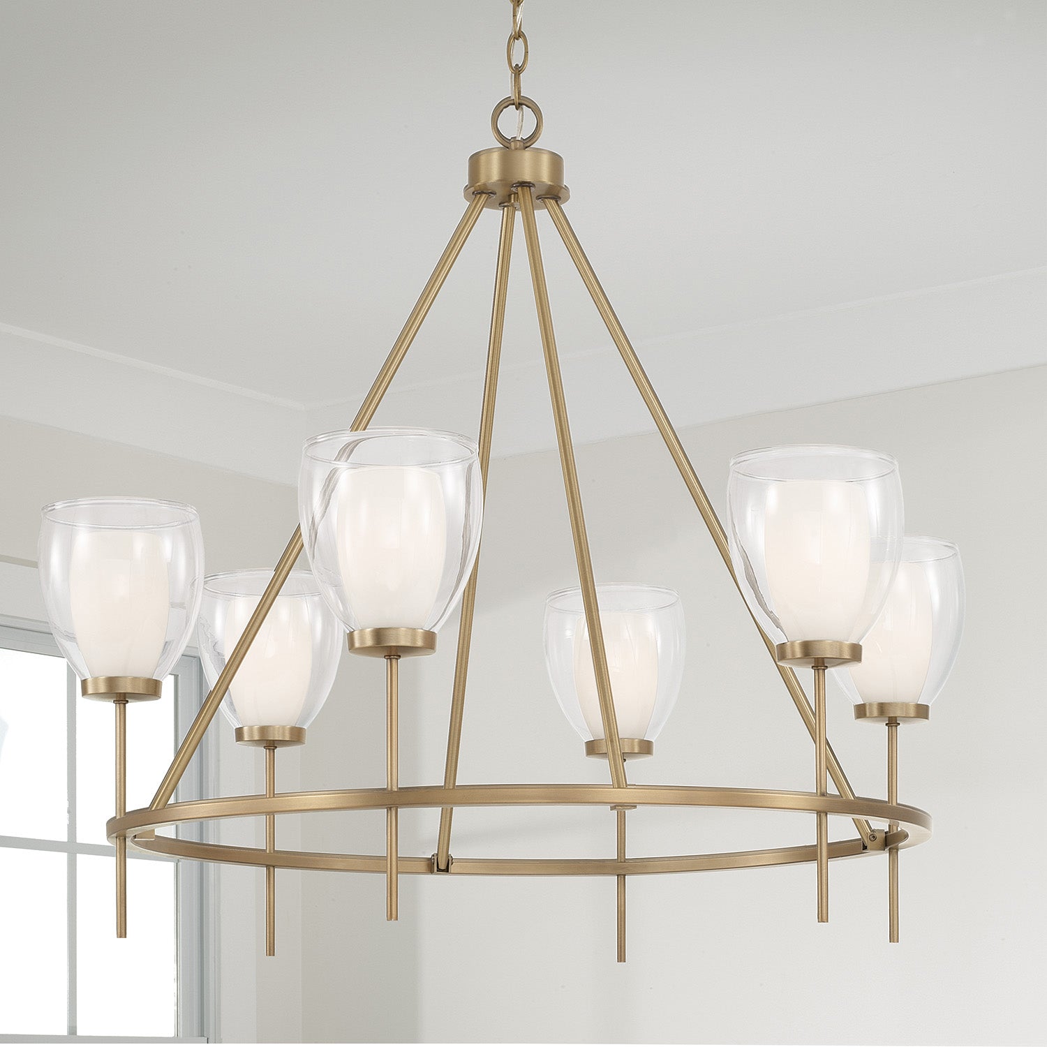 Anderson Chandelier