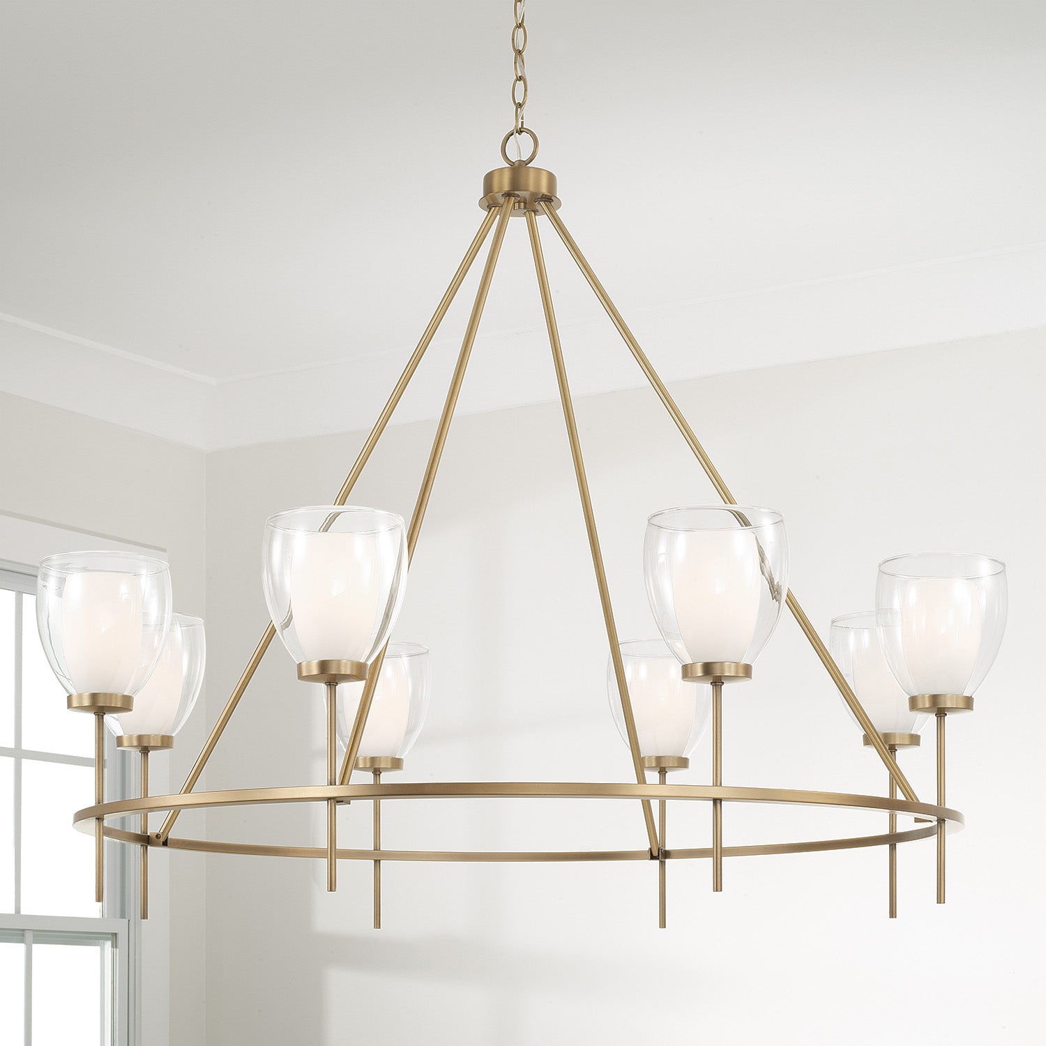 Anderson Chandelier