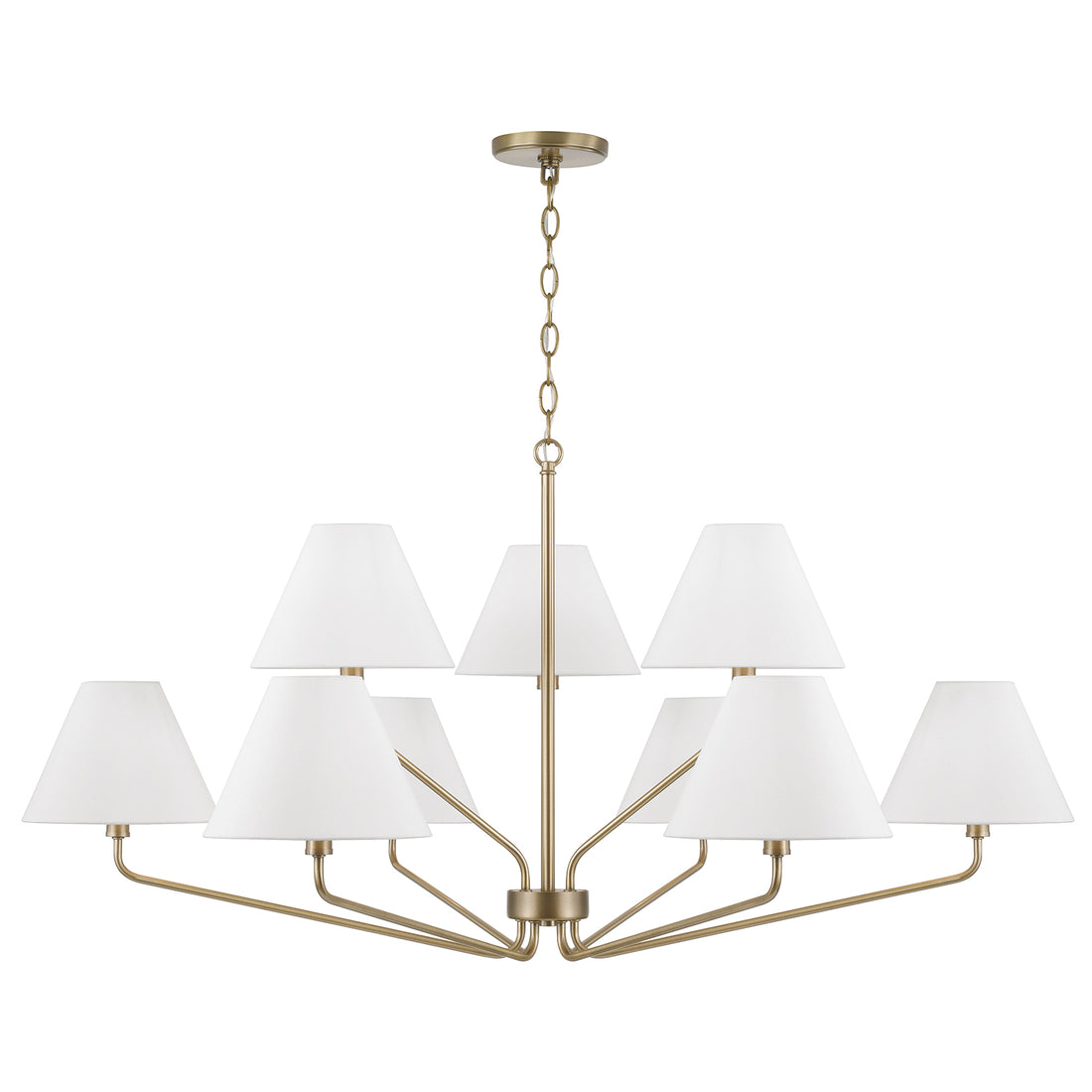 James Chandelier