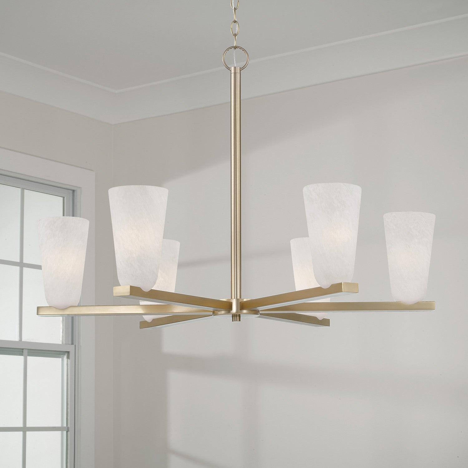 Ravi Chandelier