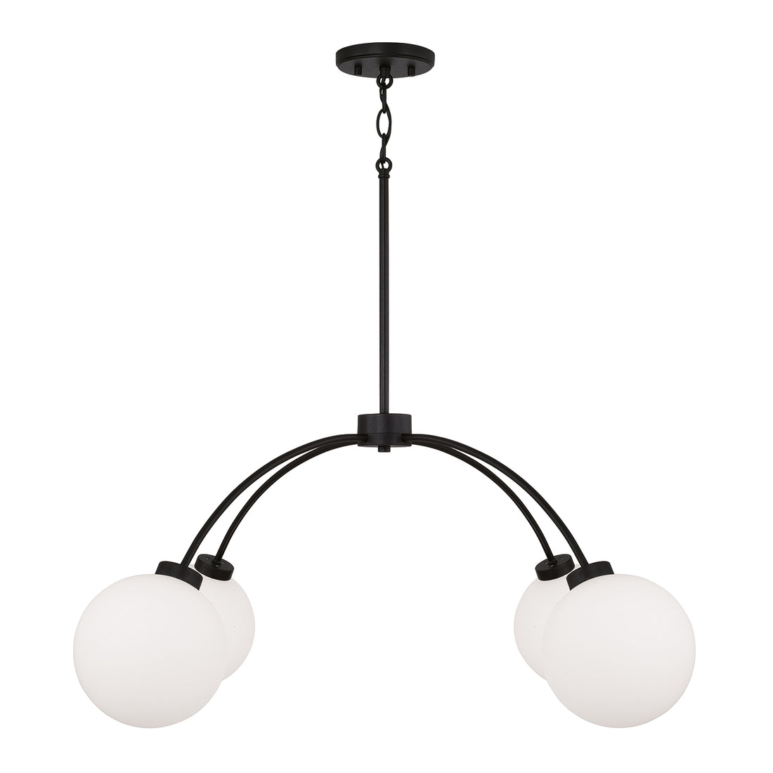 Amos Chandelier