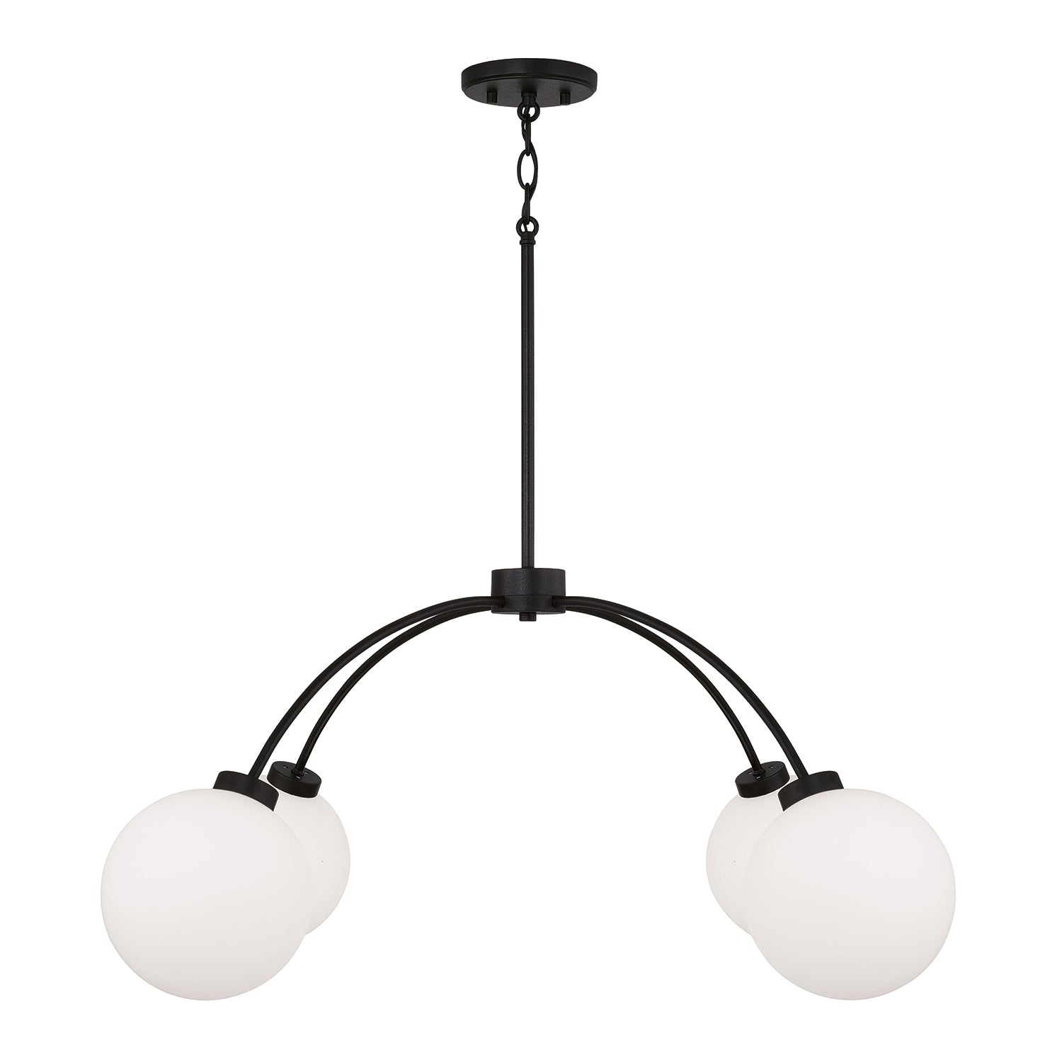 Amos Chandelier