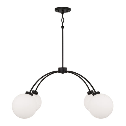 Amos Chandelier