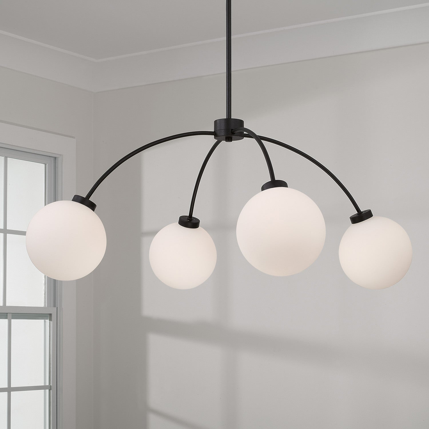 Amos Chandelier