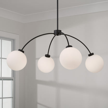 Amos Chandelier