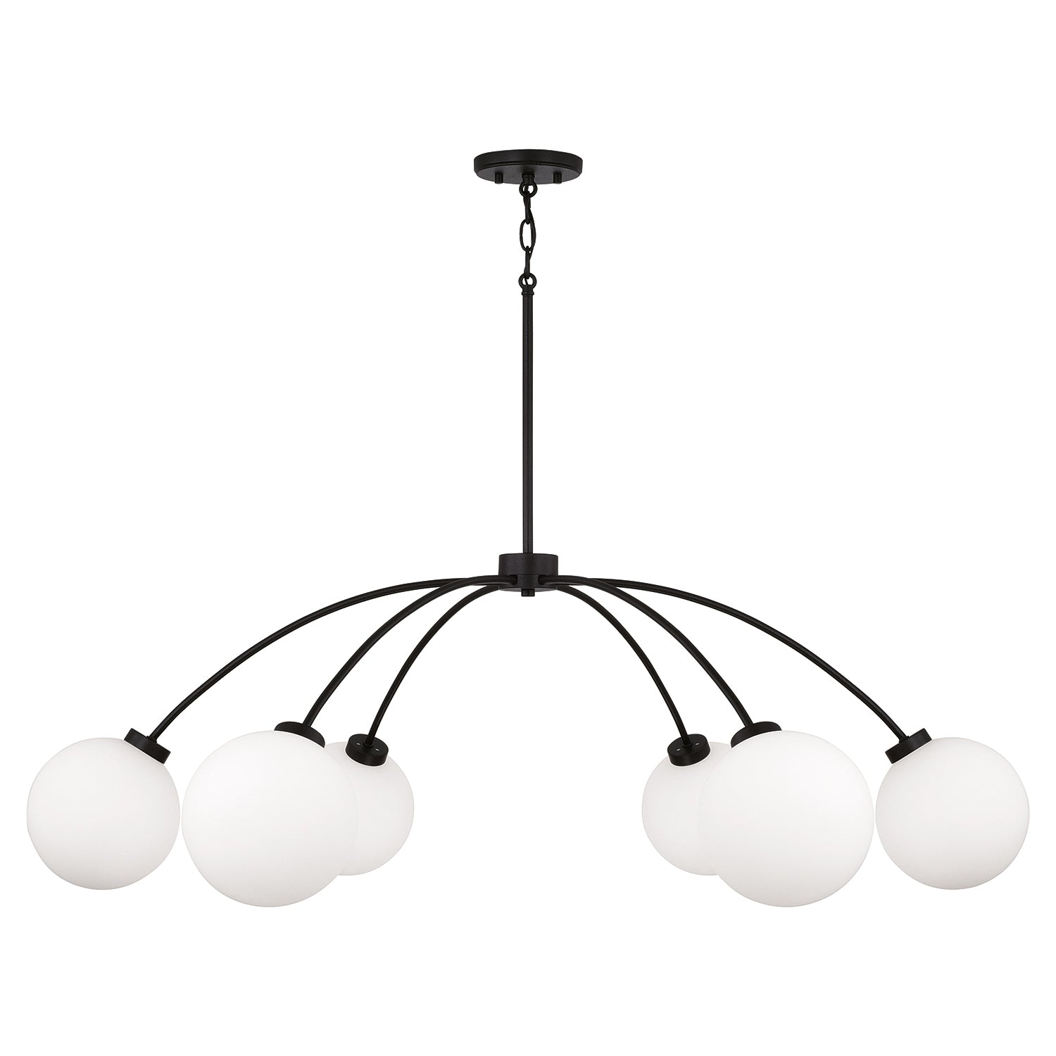 Amos Chandelier