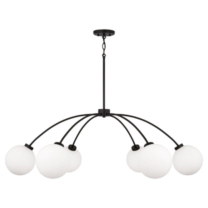 Amos Chandelier