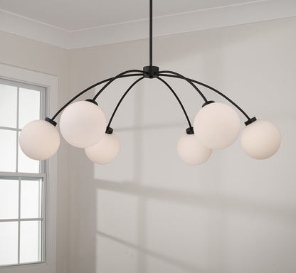 Amos Chandelier