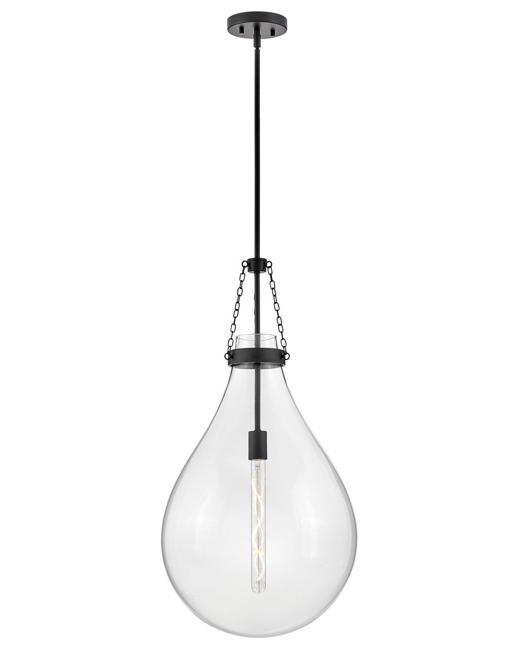 Louise Pendant