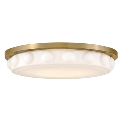 Zoey LED Flush Mount
