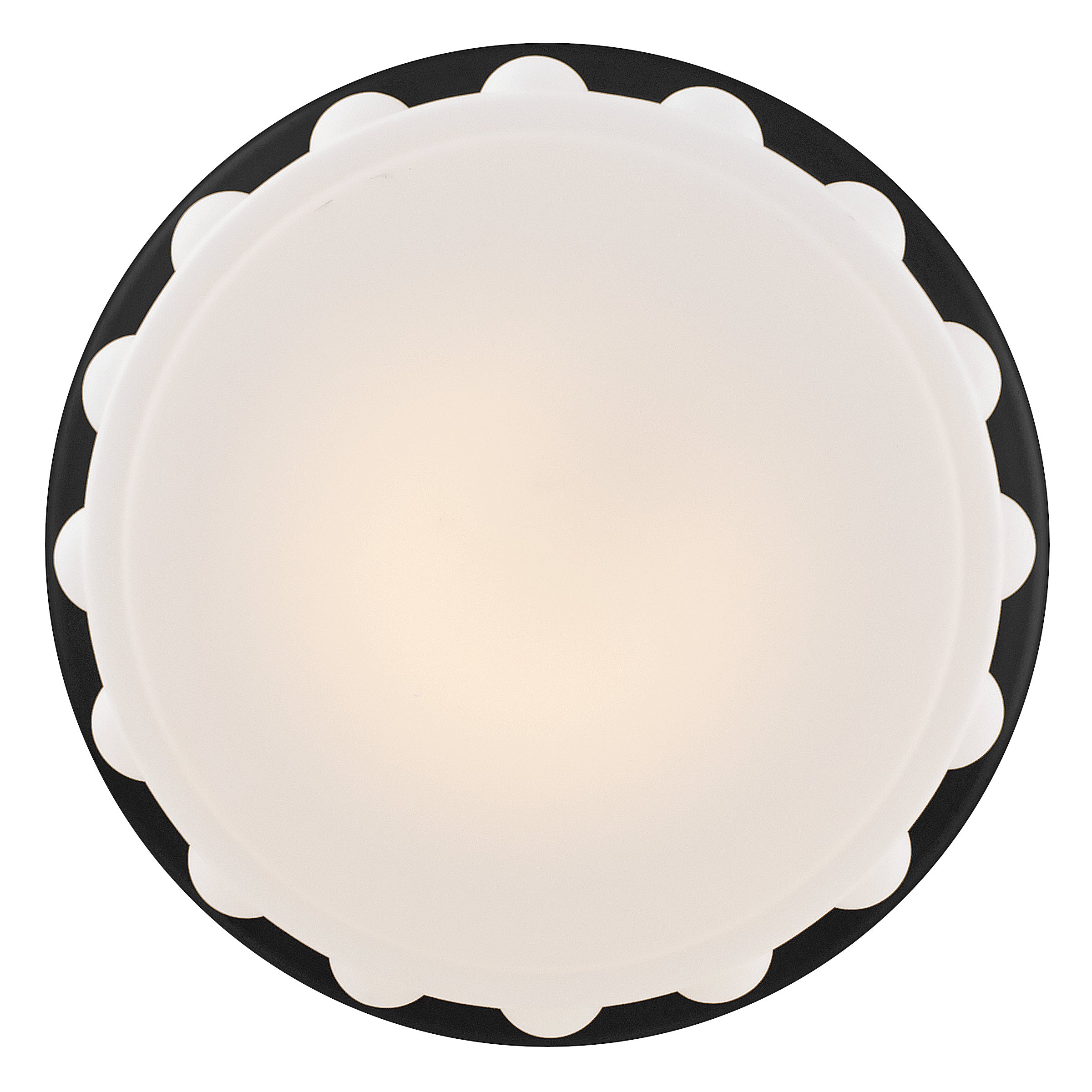 Zoey LED Flush Mount