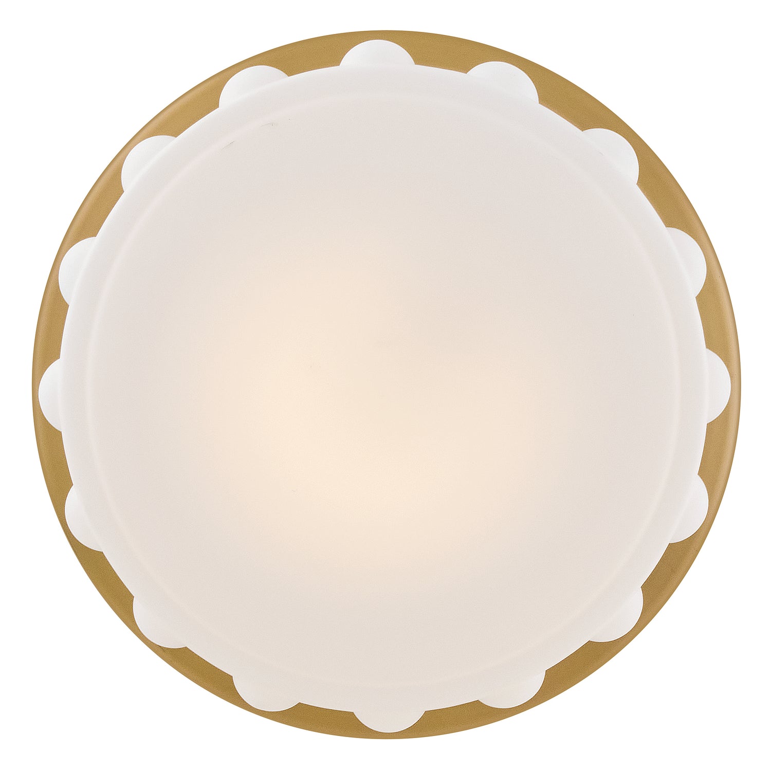 Zoey LED Flush Mount