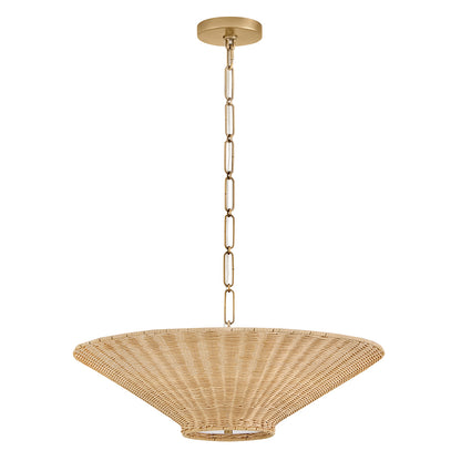 Delia Convertible Chandelier