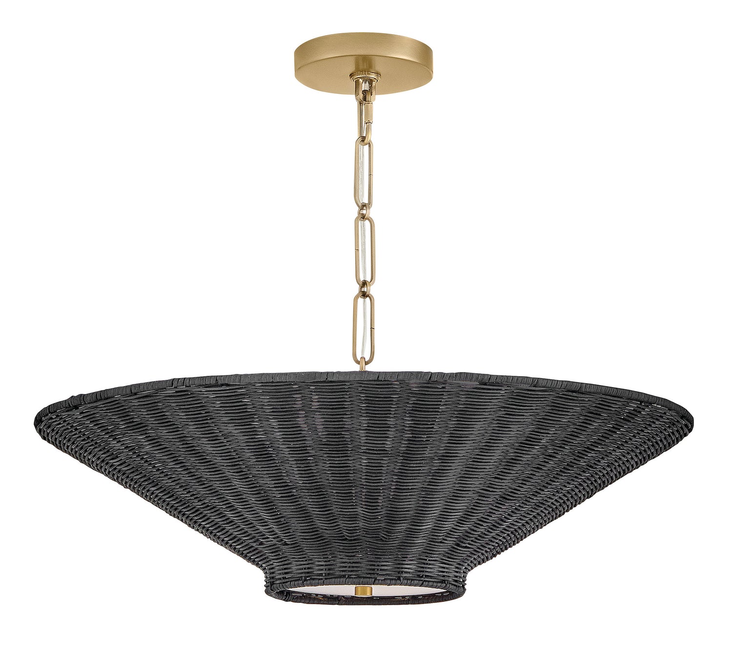 Delia Convertible Chandelier