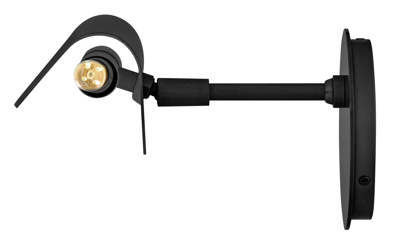 Barrett Adjustable Accent Light