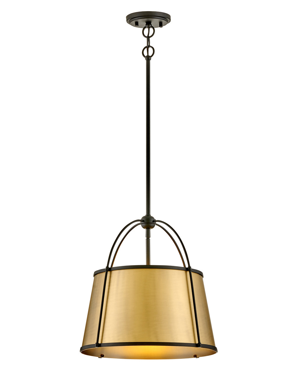 Clark Drum Pendant | Lighting Connection