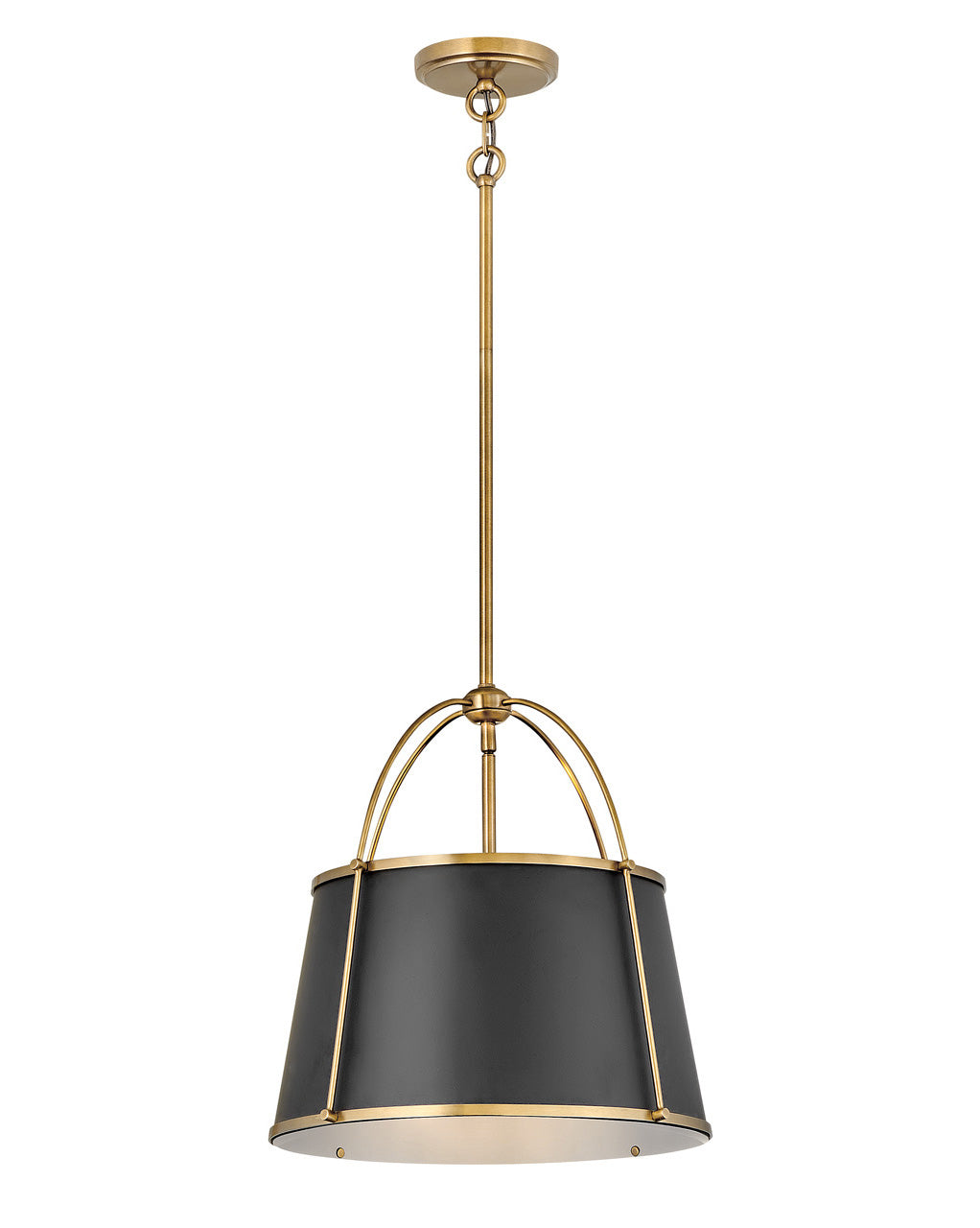 Picture of Clark Drum Pendant | Lighting Connection