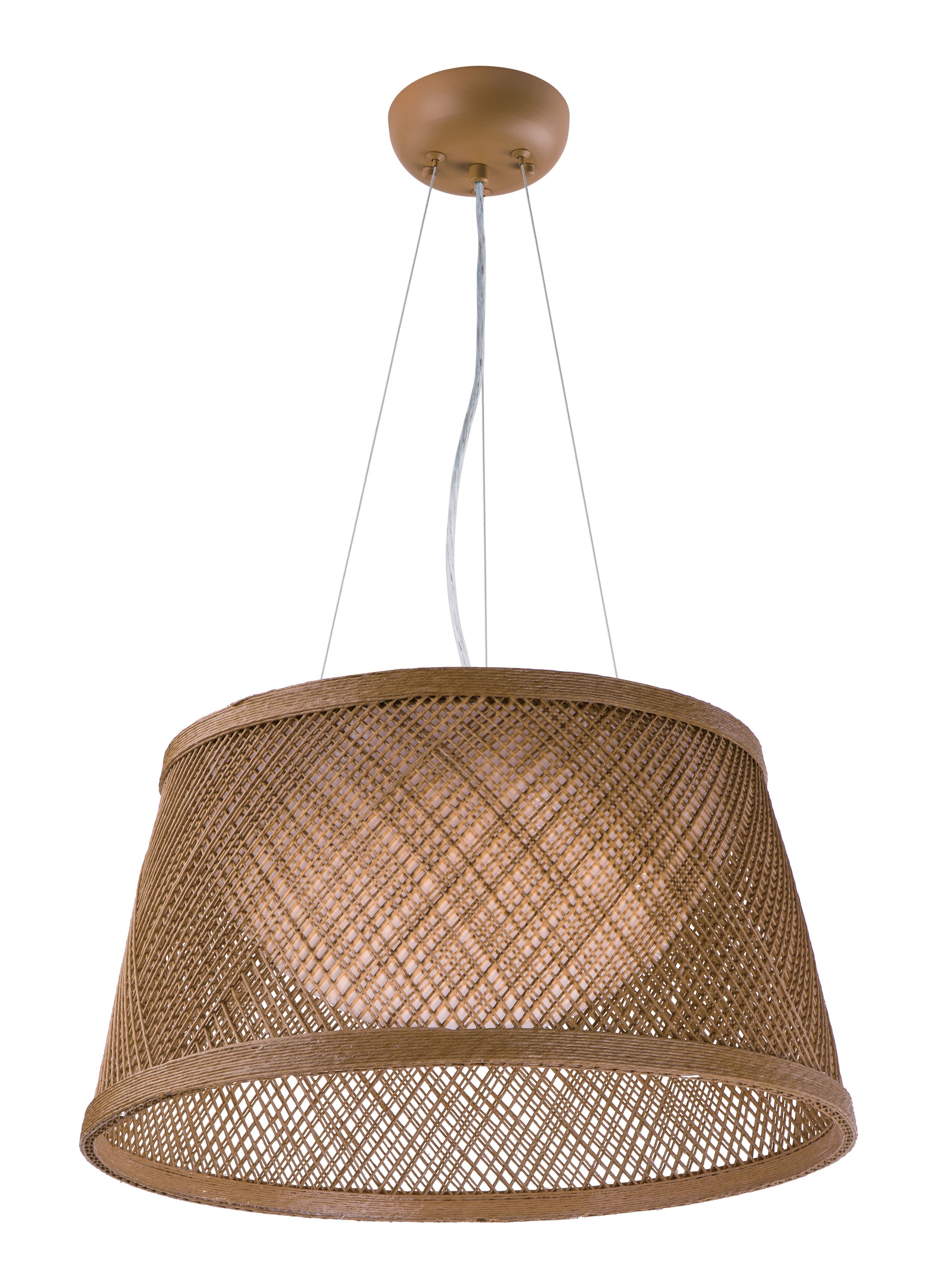 Jeannie LED Pendant