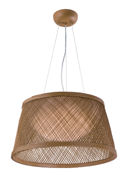 Jeannie LED Pendant
