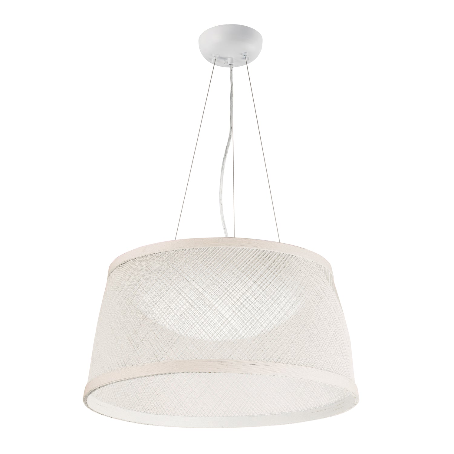 Jeannie LED Pendant