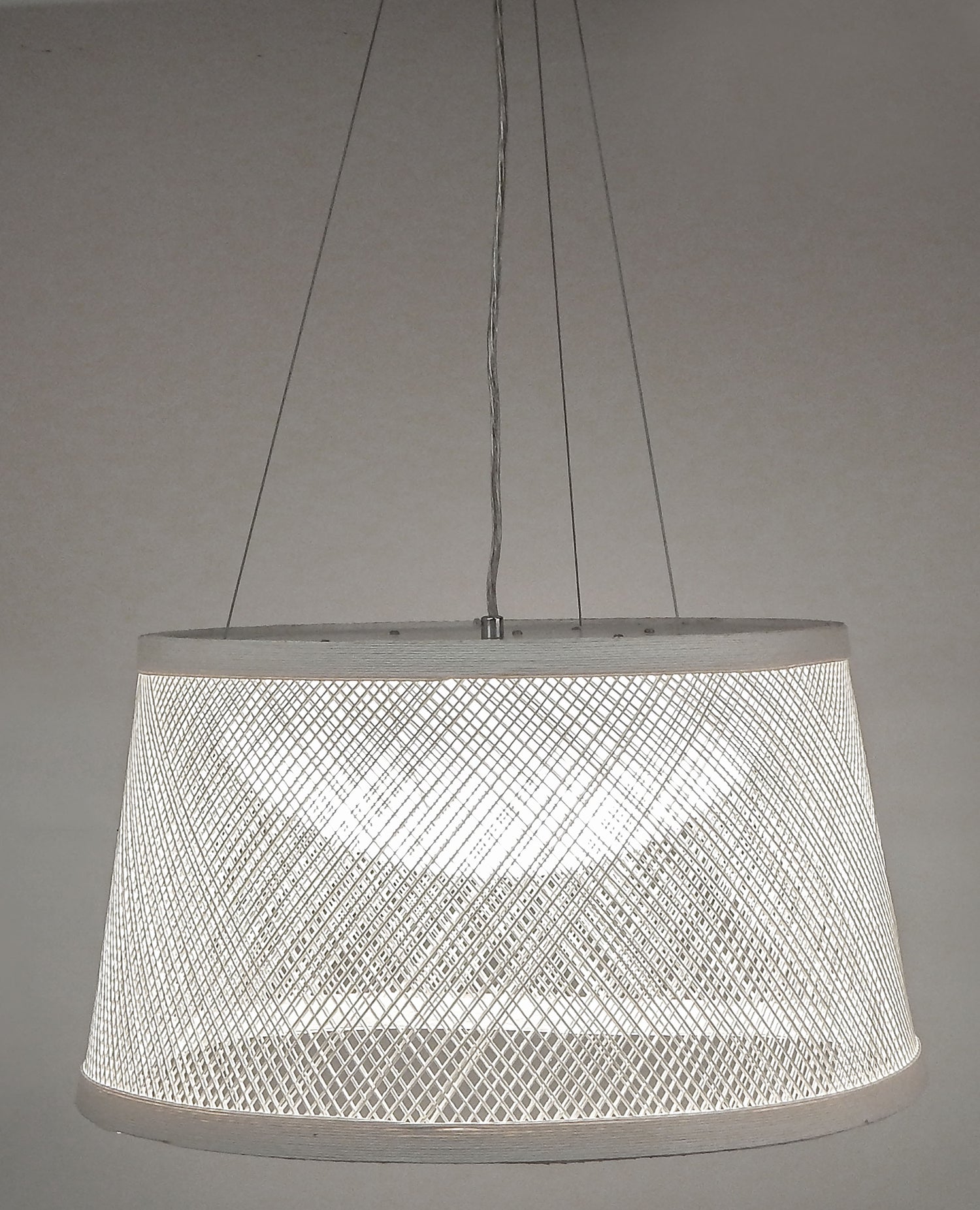 Jeannie LED Pendant