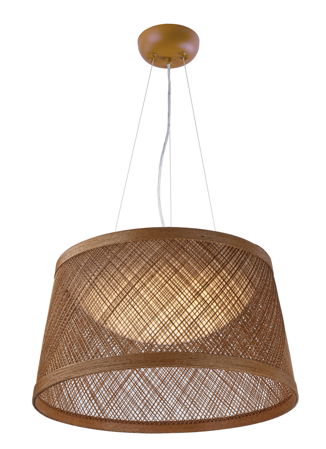 Jeannie LED Pendant