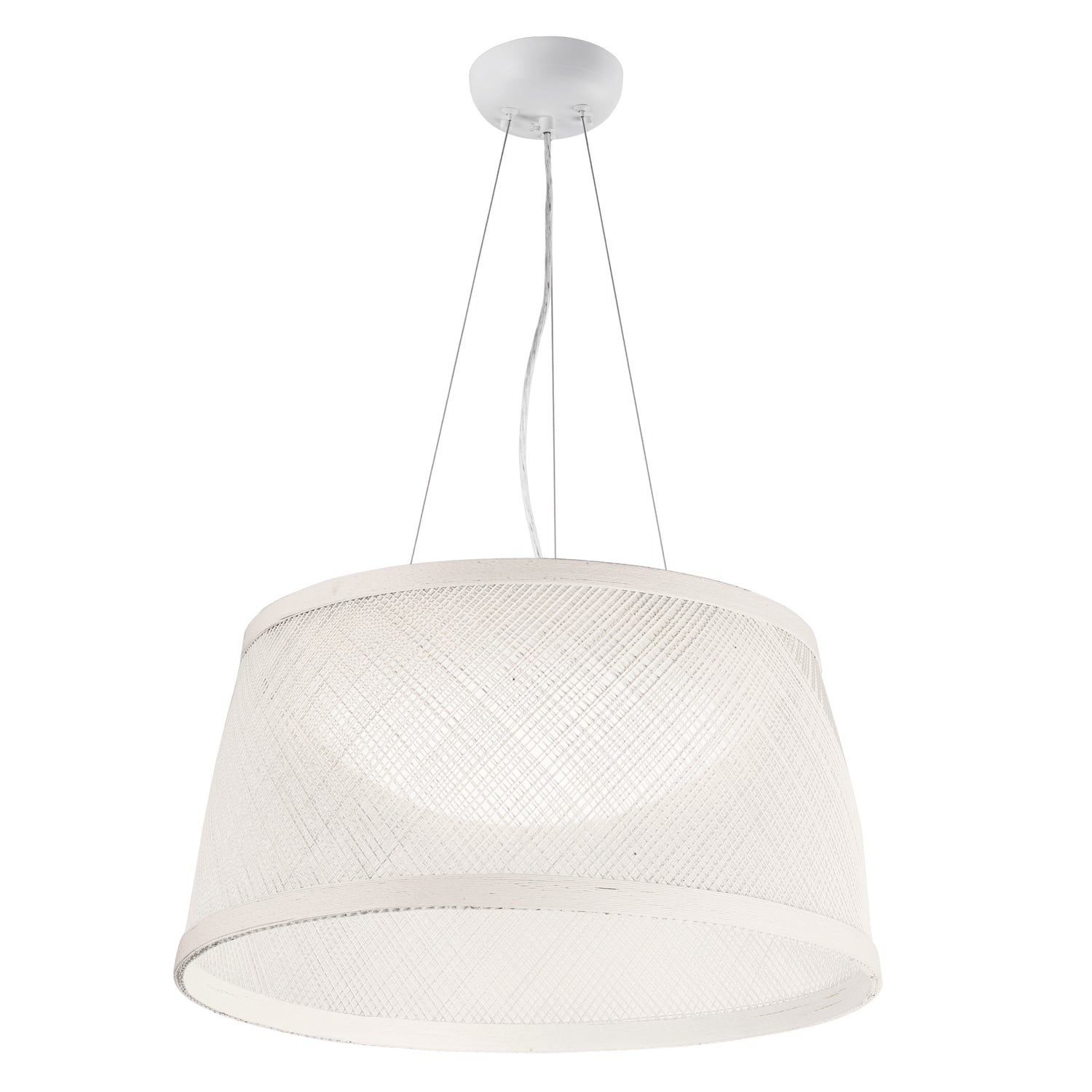 Jeannie LED Pendant
