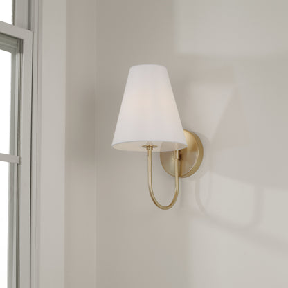 Tabitha Sconce