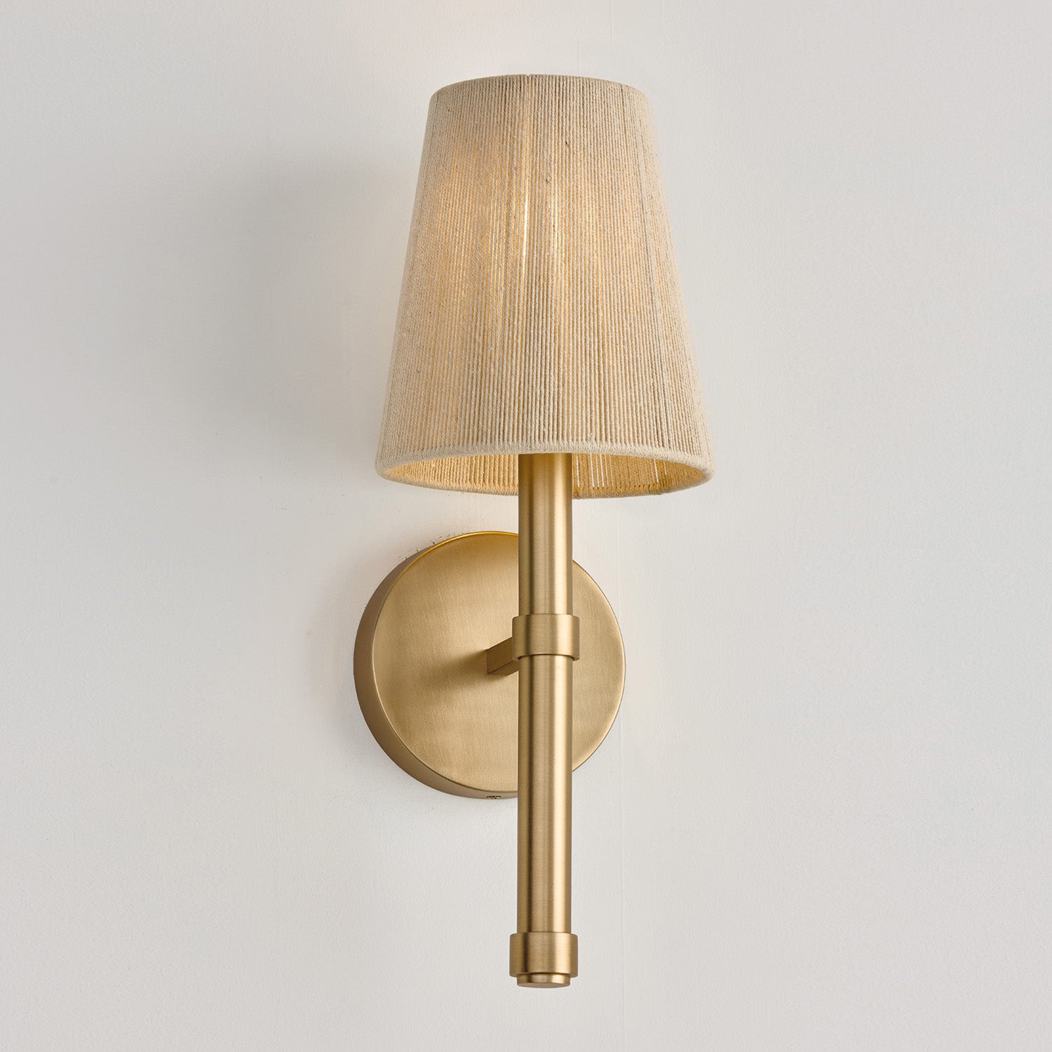 Rivers Sconce