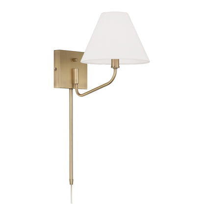 James Swivel Sconce